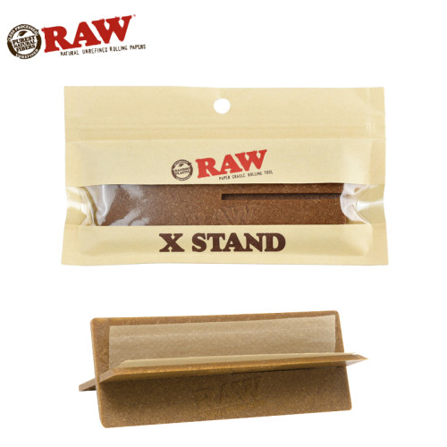 RAW X-STAND PAPER CRADLE ROLLING TOOL 1CT